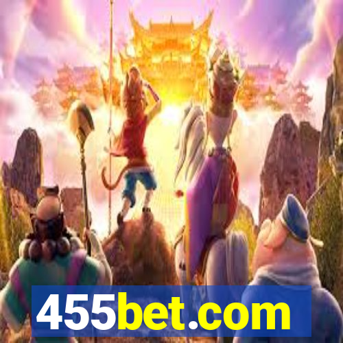 455bet.com