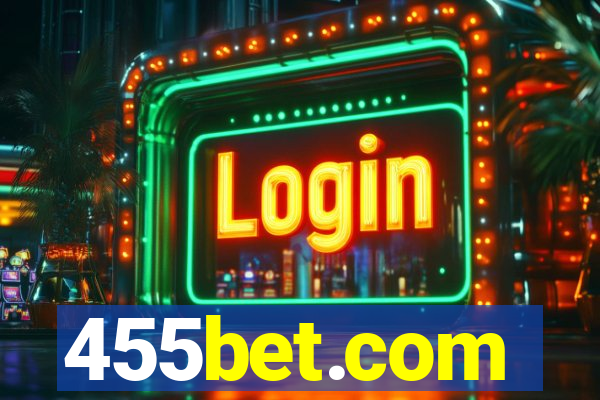 455bet.com