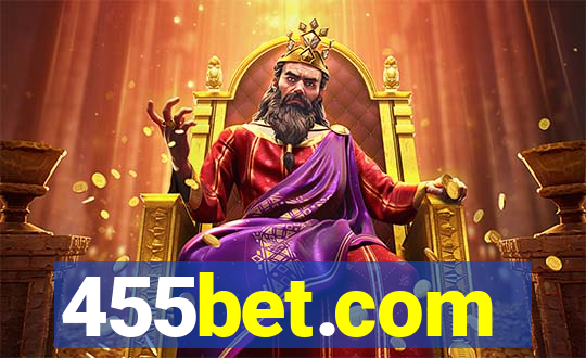 455bet.com