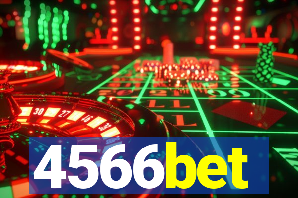 4566bet