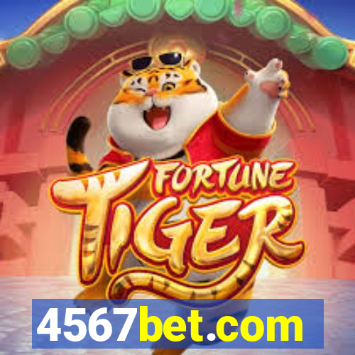 4567bet.com