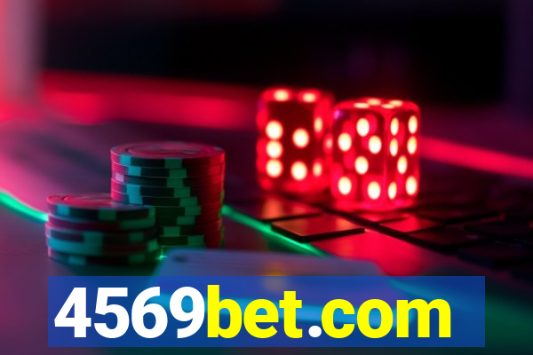 4569bet.com