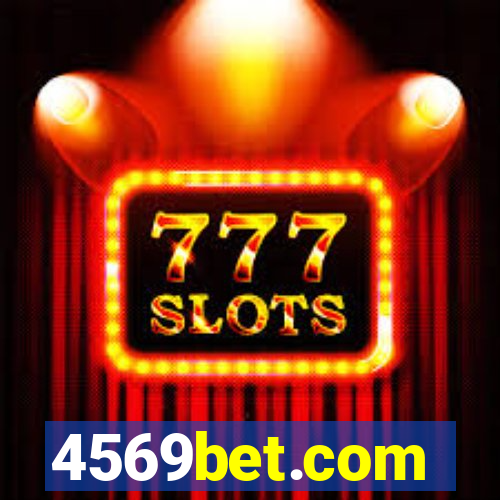 4569bet.com