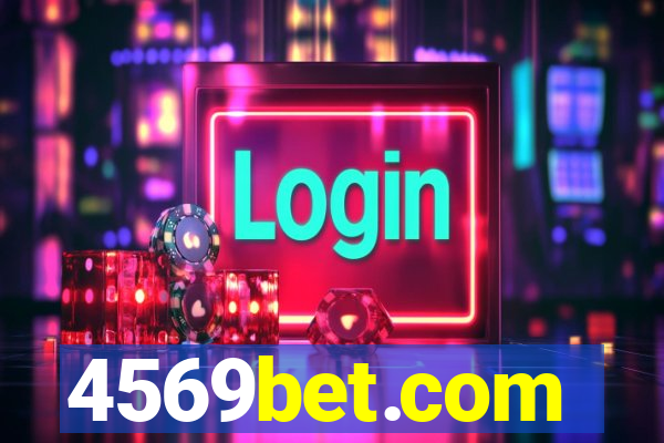 4569bet.com