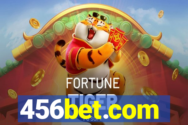 456bet.com