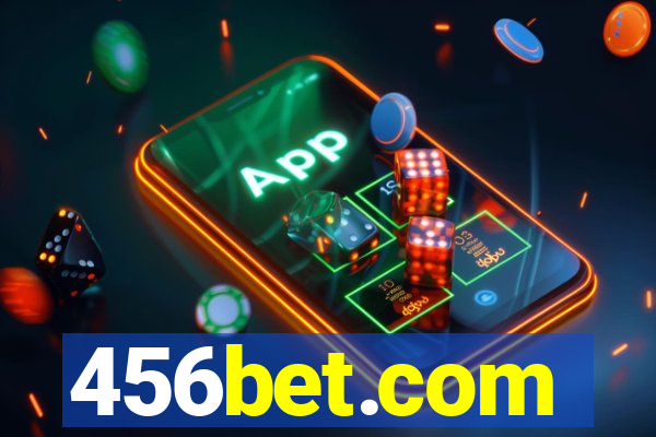 456bet.com