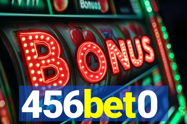 456bet0