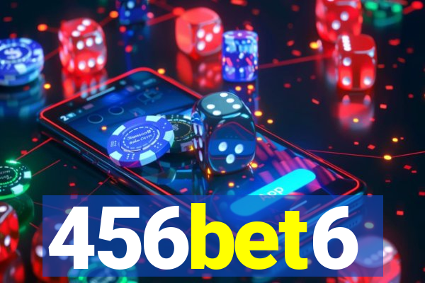 456bet6