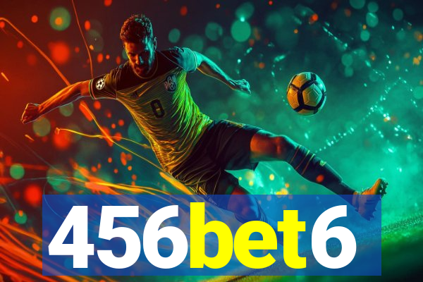 456bet6