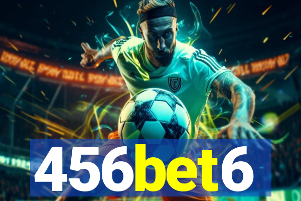 456bet6