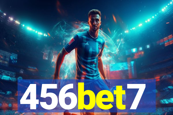 456bet7