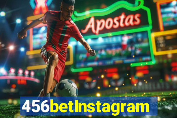 456betInstagram