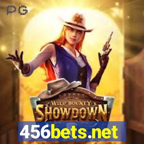 456bets.net