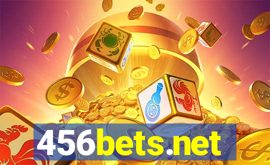 456bets.net