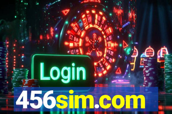 456sim.com