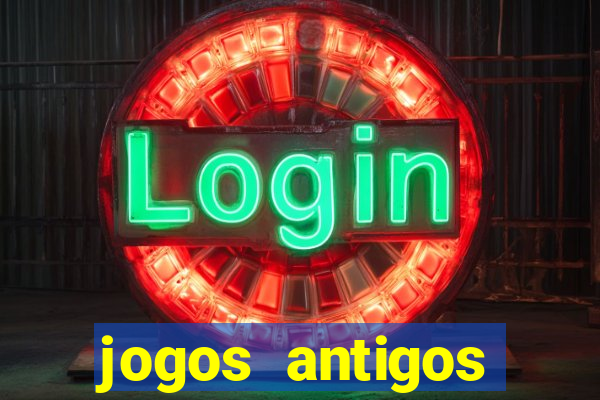 jogos antigos cartoon network