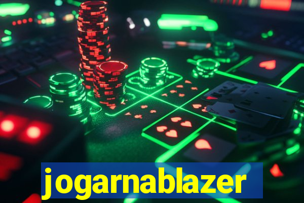 jogarnablazer