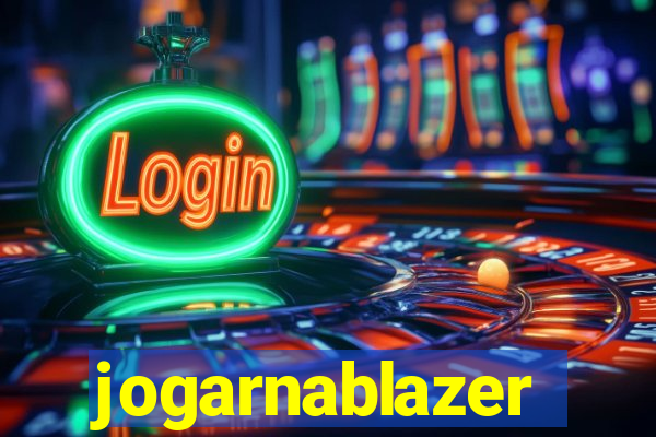 jogarnablazer