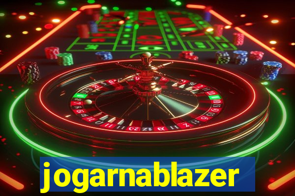 jogarnablazer