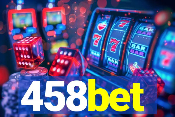 458bet