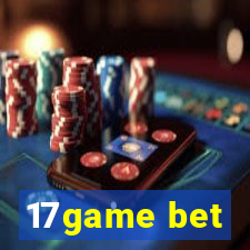 17game bet