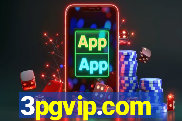 3pgvip.com