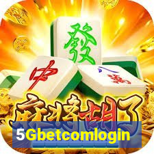 5Gbetcomlogin