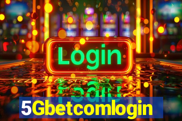 5Gbetcomlogin