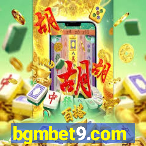 bgmbet9.com