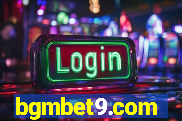 bgmbet9.com