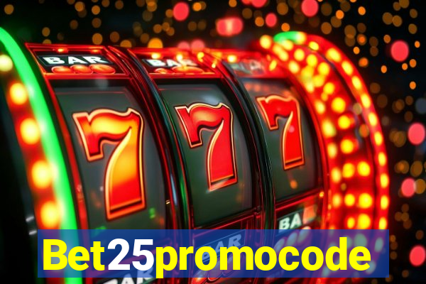 Bet25promocode