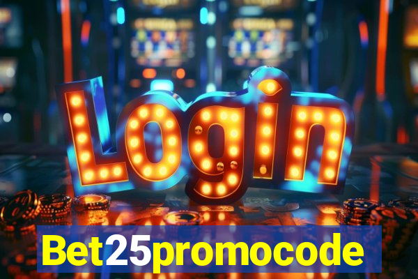 Bet25promocode