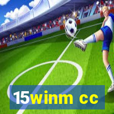 15winm cc