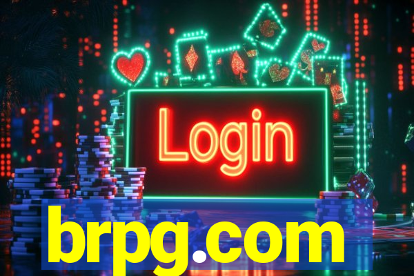 brpg.com