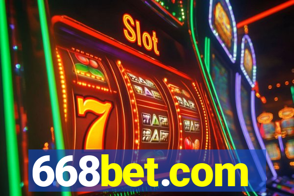 668bet.com