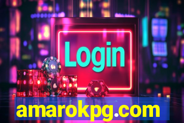 amarokpg.com