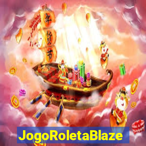 JogoRoletaBlaze