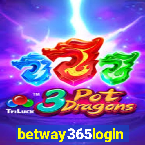 betway365login