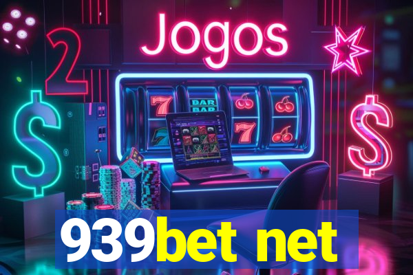 939bet net