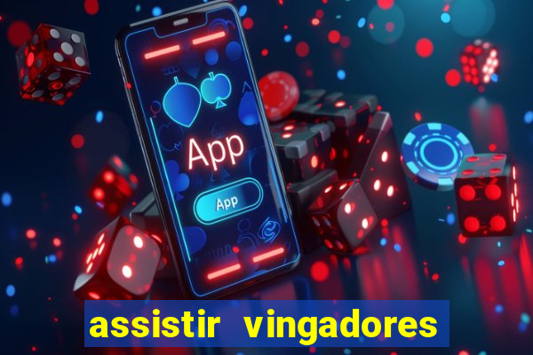 assistir vingadores ultimato filme completo dublado google drive