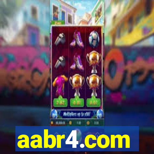 aabr4.com