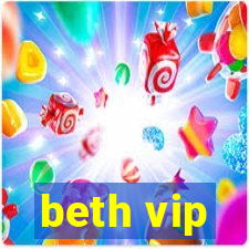 beth vip