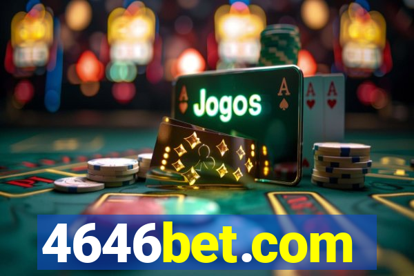 4646bet.com