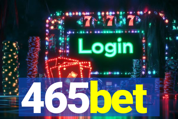 465bet