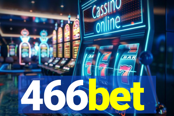 466bet