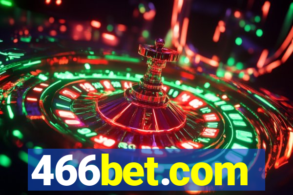 466bet.com