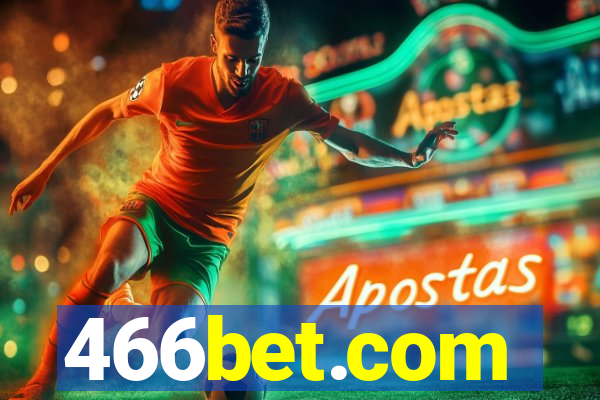 466bet.com