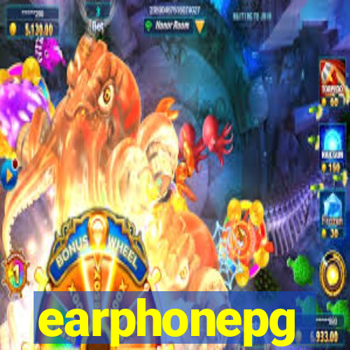 earphonepg