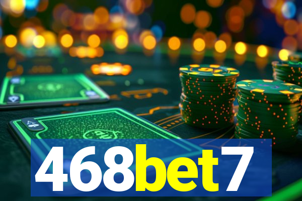 468bet7