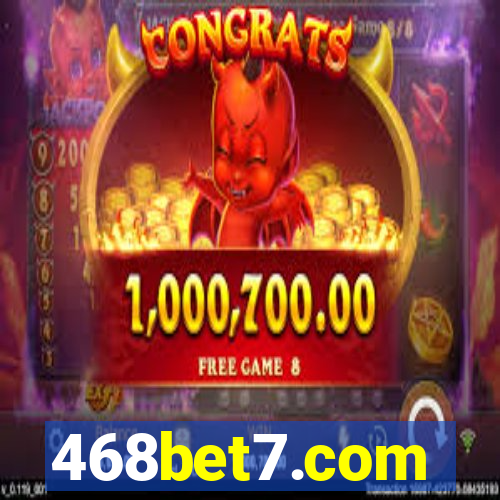 468bet7.com